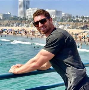 Meet your Posher, Brandon